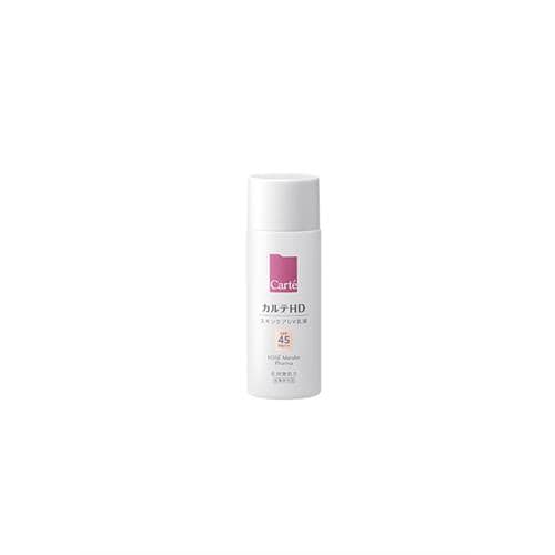 コーセー カルテHD　トーンアップ　UV乳液【医薬部外品】