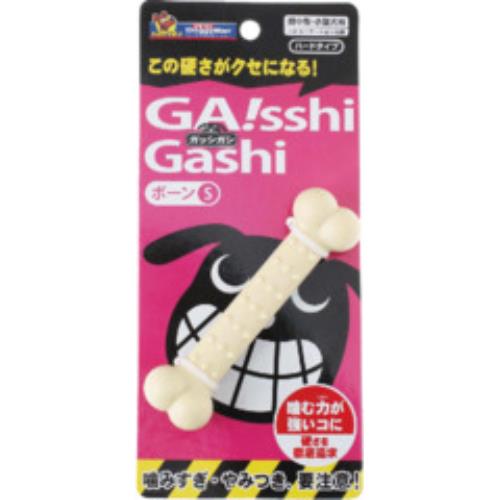 ドギーマンハヤシ ドギーマン　ガッシガシ　ボーンS1個