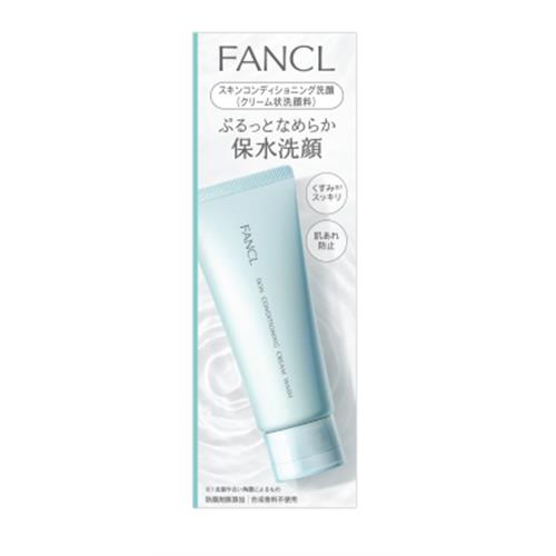 ファンケル　スキンコンディショニング洗顔　(90g)