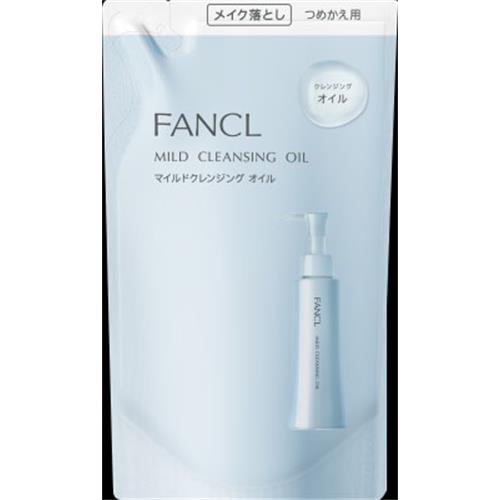 ファンケル マイルドクレンジングオイル詰替 (115mL)
