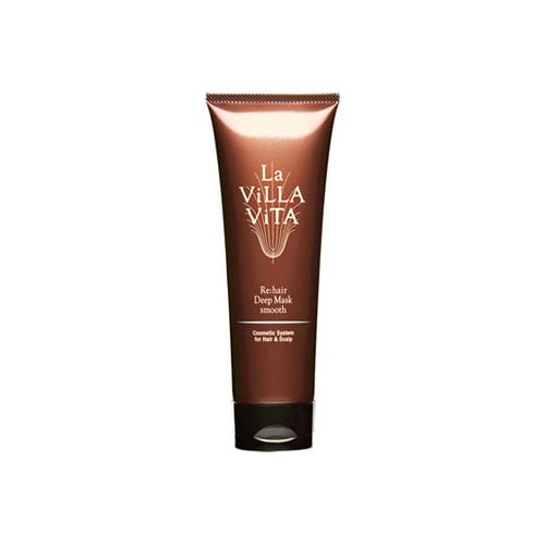 ラ・ヴィラ・ヴィータ リ・ヘア ディープマスク スムース (250g) ラヴィラヴィータ La Villa Vita