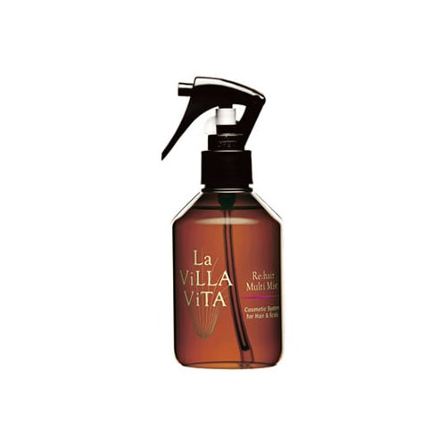 ラ・ヴィラ・ヴィータ リ・ヘア マルチミスト (200mL) ラヴィラヴィータ　La Villa Vita