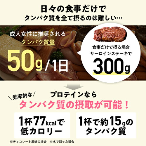 【甘熟王バナナ味】プロテイン 500g tive ティブ Wプロテイン ホエイプロテイン+ソイプロテイン 国内製造 乳酸菌入り 高タンパク 低糖質  置き換え ダイエット WPC製法 美容 ヘルシー 訳あり(簡易梱包)