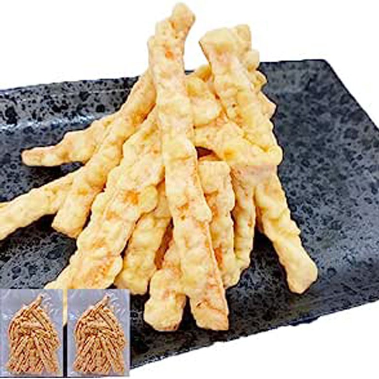 おつまみ フライ 200gやわらか 鮭フライ 大容量 スティック おやつ お菓子 送料無料