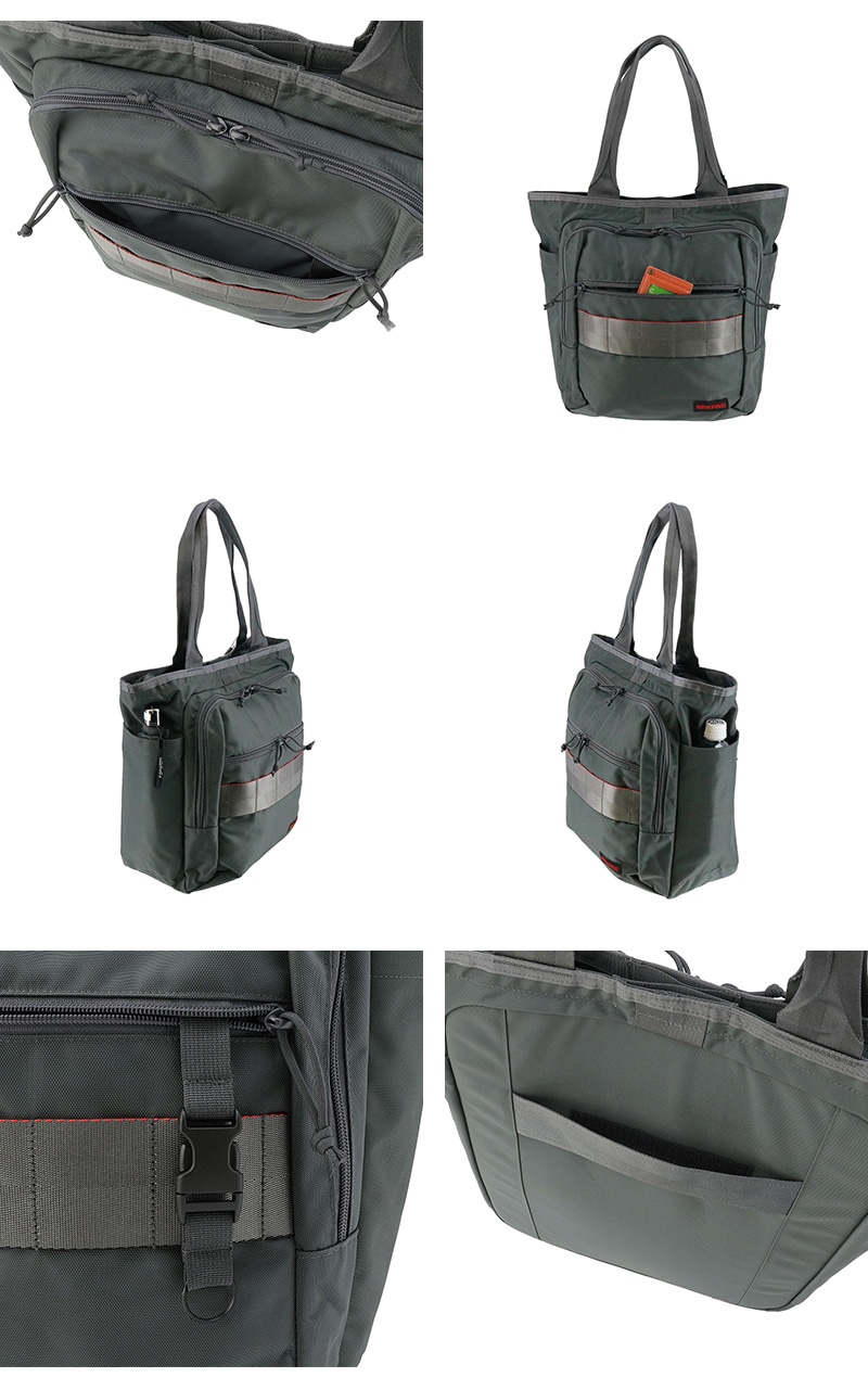 ブリーフィング バッグ トートバッグ 肩掛けバッグ 大容量 BRIEFING BS