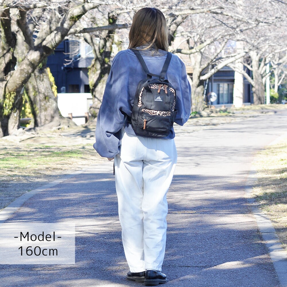 グレゴリー リュック 7.5L B5 GREGORY クラシック イージーピージー