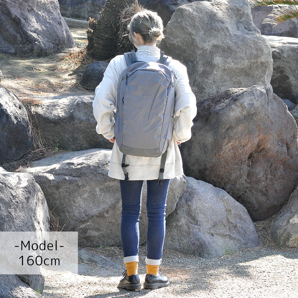 父の日】カリマー karrimor リュックサック highlands 32 ハイランズ 