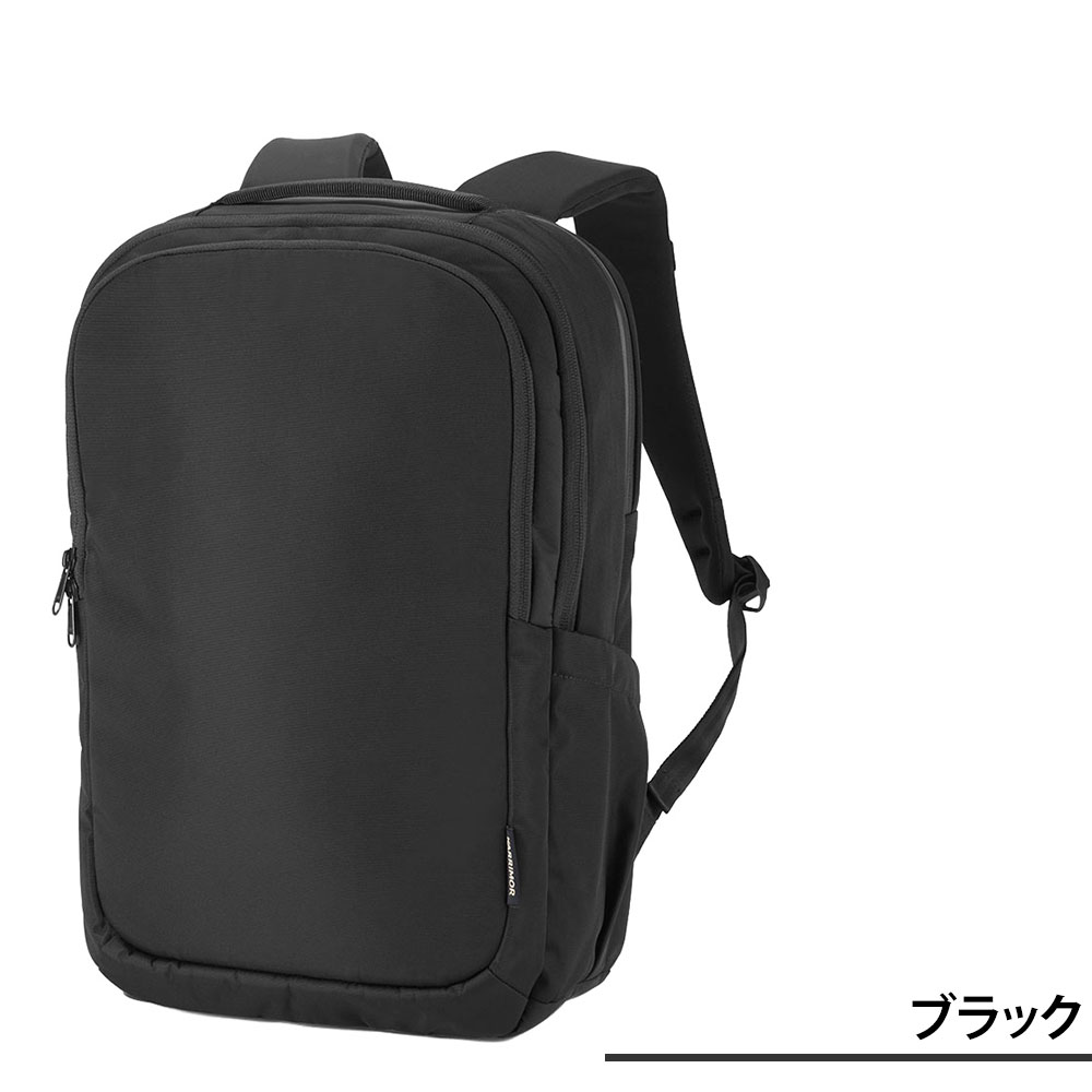 カリマー リュック 16L A4 15インチ PC収納 KARRIMOR ビジョン16