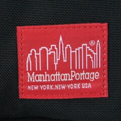 Manhattan Portage(マンハッタンポーテージ)のメッセンジャートバッグ