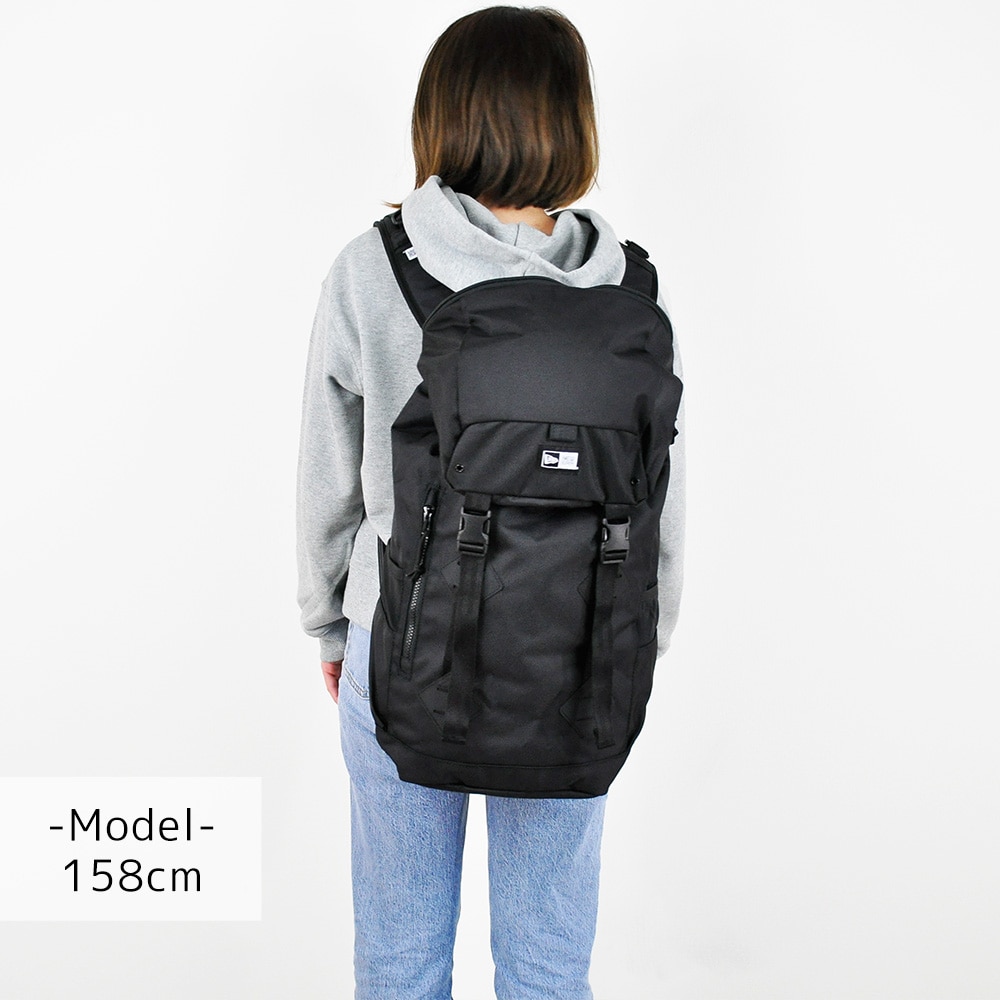 ニューエラ バッグ リュック リュックサック デイパック バックパック