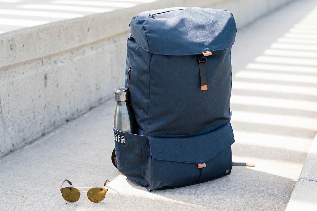 ピーケージー PKG リュックサック ケンブリッジ CambridgeIII 31L 1