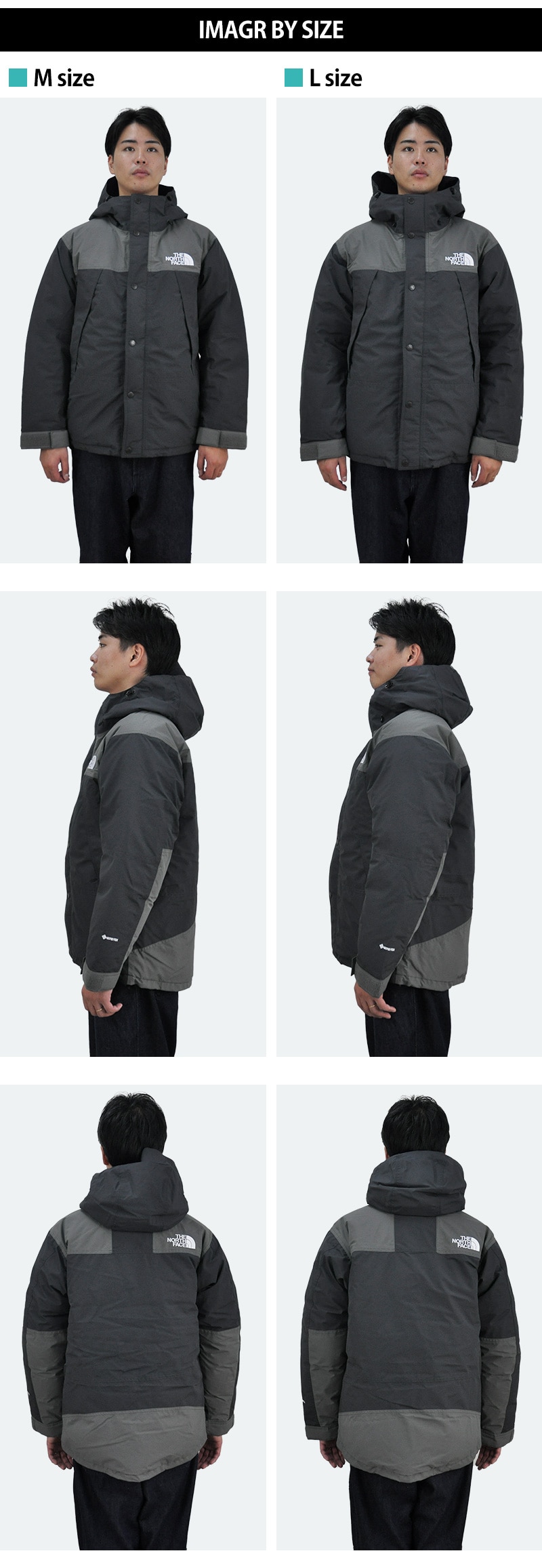 ノースフェイス ウェア アウター 上着 ジャケット 秋冬 新作 THE NORTH