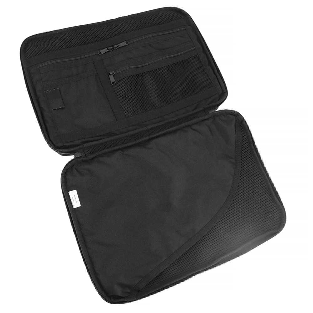 ブリーフィング バッグ PCケース PCバッグ 16インチ クラッチバッグ