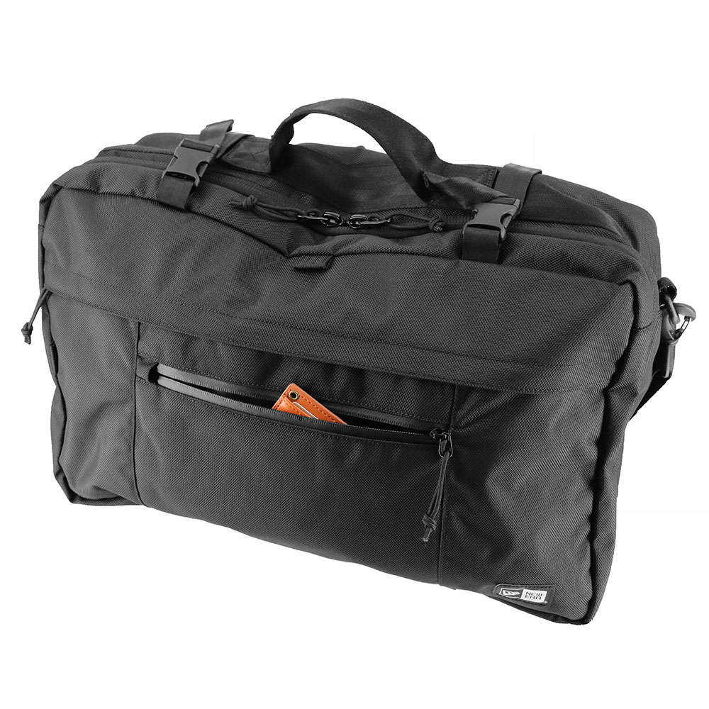 ニューエラ バッグ ビジネスバッグ ショルダー ショルダーバッグ