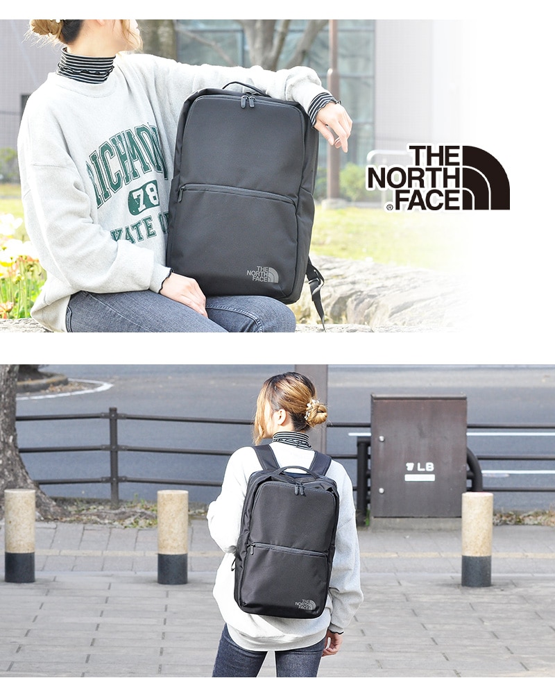 THE NORTH FACE シャトルデイパック NM82329 K P7RQN-m37741349461 メンズ |  freshbeginnings.org