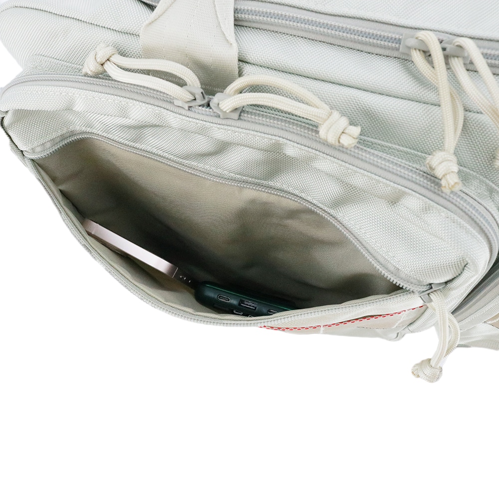 ブリーフィング バッグ 2WAYダッフルバッグ ショルダー ゴルフ