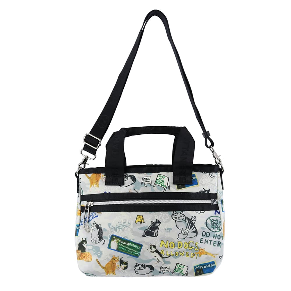 マンハッタナーズ バッグ トートバッグ ショルダーバッグ