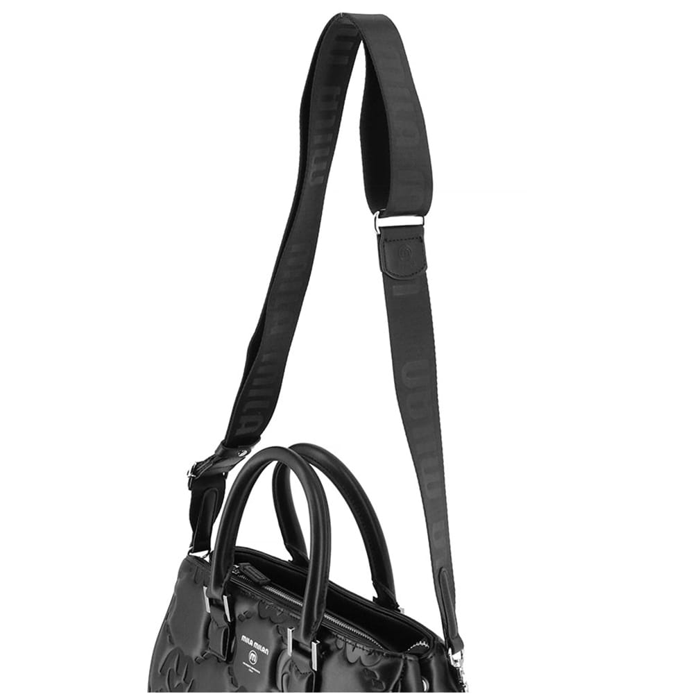 ミラ・ミラン バッグ トートバッグ ショルダーバッグ 2WAY mila milan