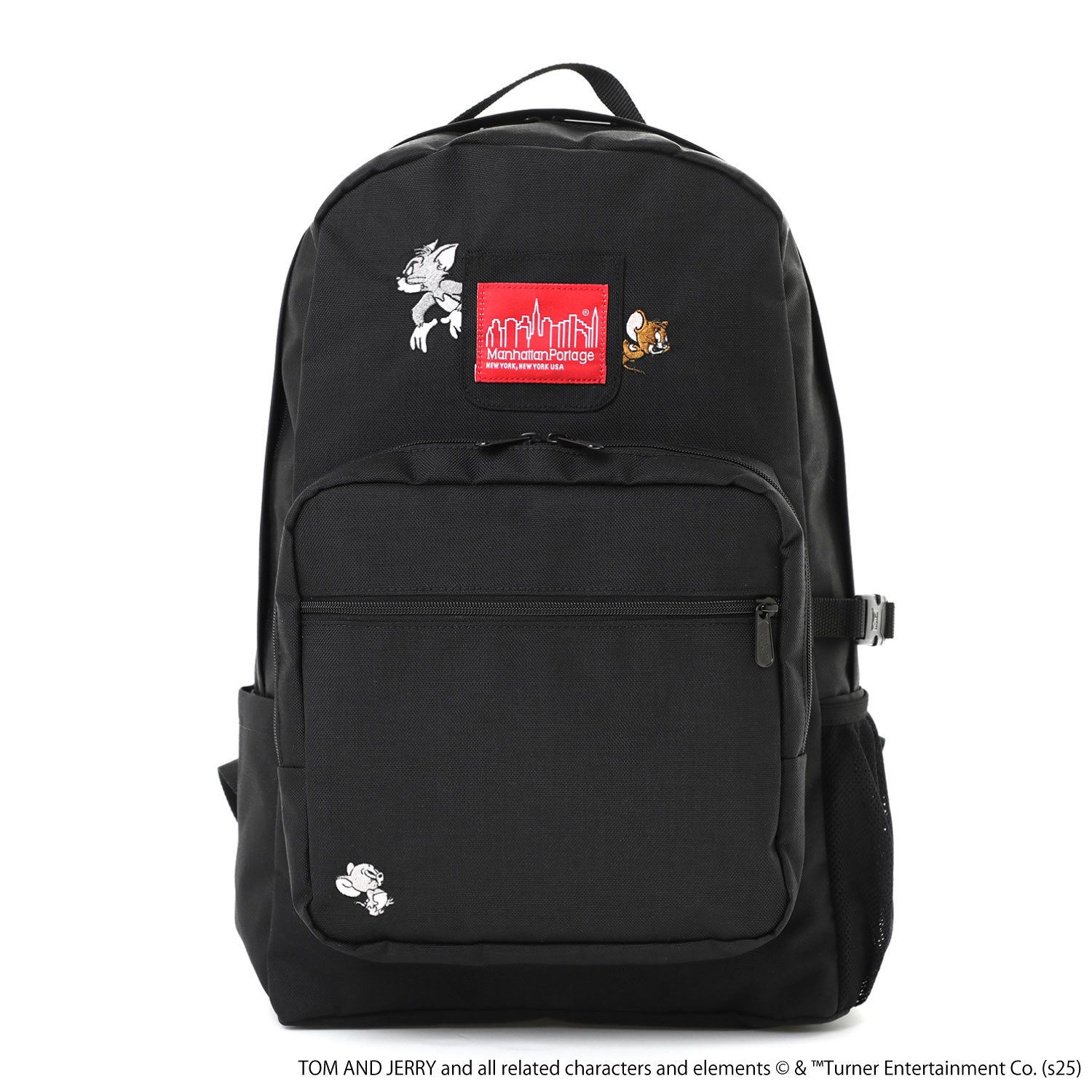 マンハッタンポーテージ / トムとジェリー / リュック デイパック