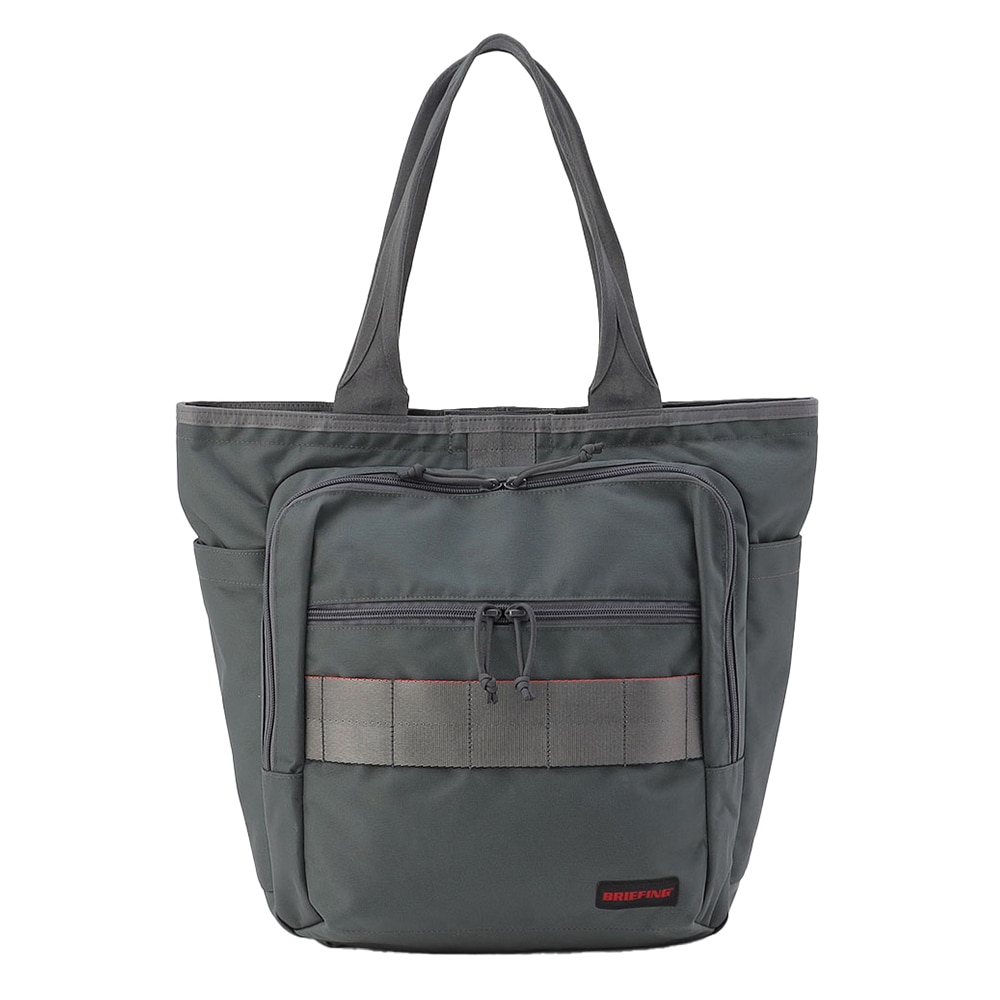 ブリーフィング バッグ トートバッグ 肩掛けバッグ 大容量 BRIEFING BS