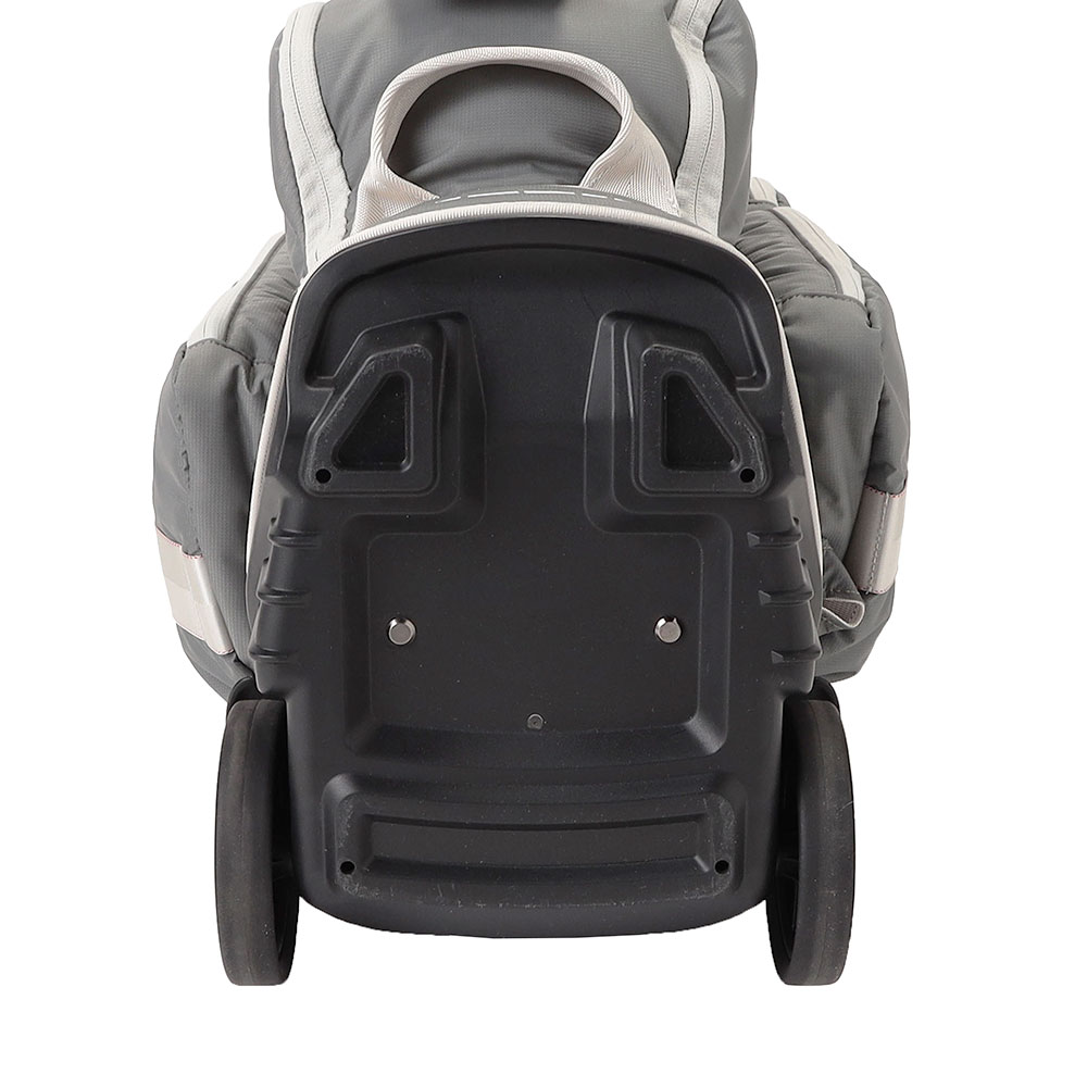 ブリーフィング ゴルフ キャディバッグ CR-6 キャスター付BRG251D02 ブリーフィング CR-6 CASTER BRG251D02 ゴルフ キャディバッグ