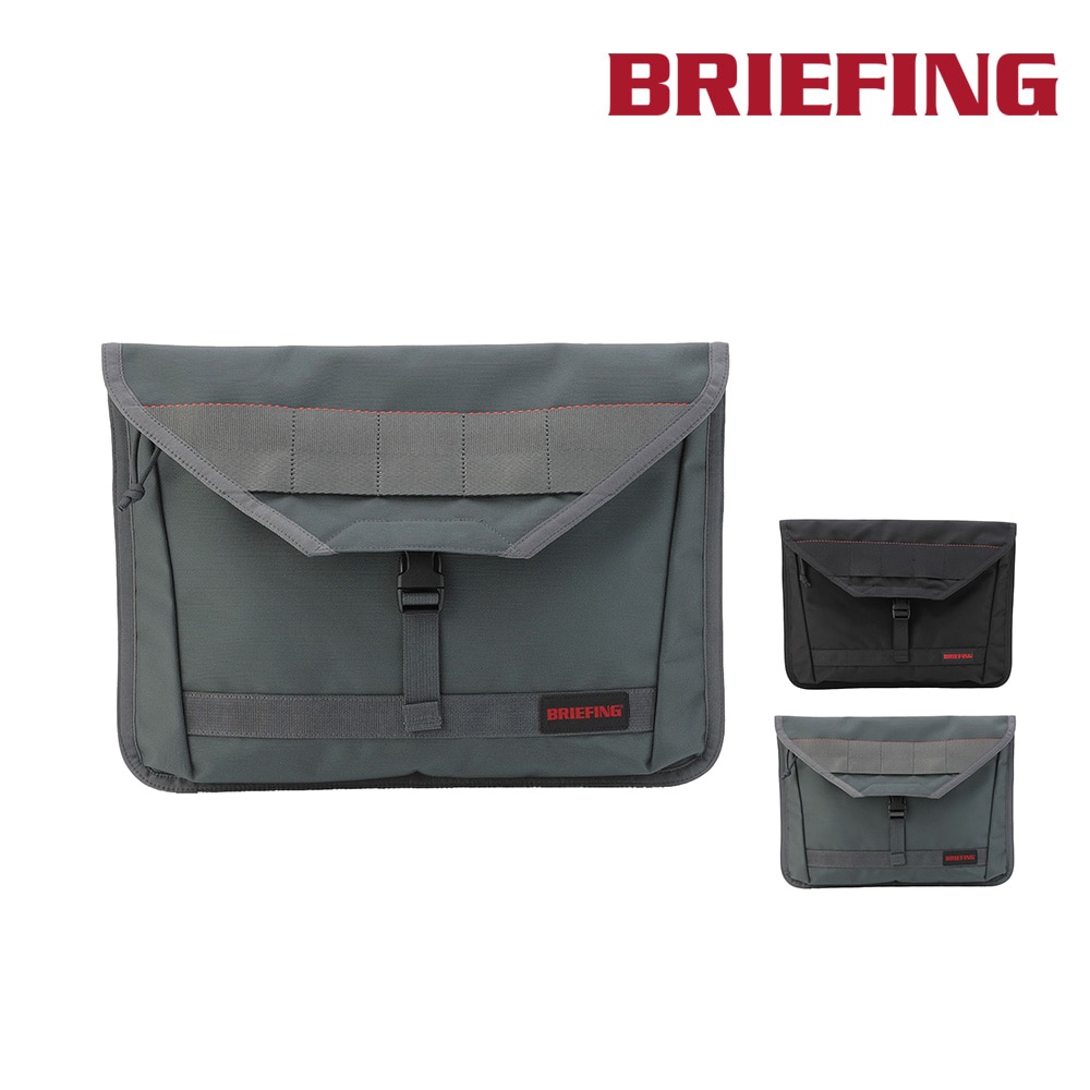 ブリーフィング バッグ パソコンバッグ PCケース BRIEFING BSボックス