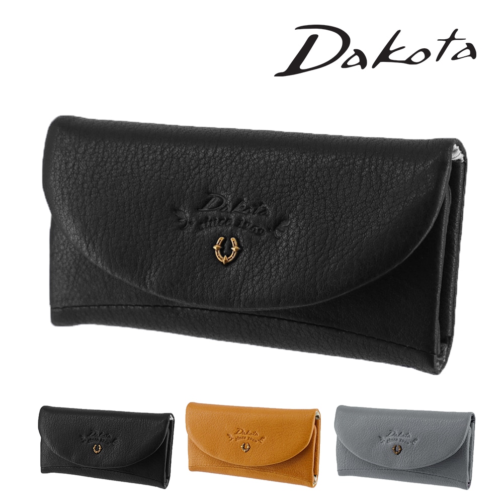 ダコタ 小物 キーケース 4連 キーリング レザー コンパクト ベストオブモリス Dakota バイブリー 31765 レディース 牛革 ポイント10倍 送料無料 誕生日プレゼント ギフト ラッピング無料 【正規代理店】 ダコタ 小物 キーケース 4連 キーリング レザー コンパクト ベストオブ