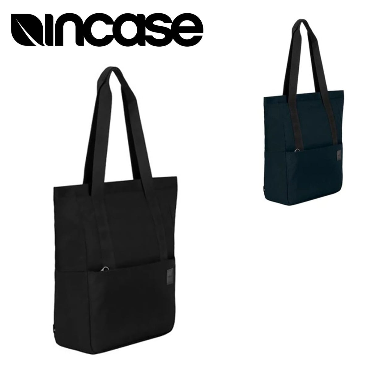 incase（インケース）トートバッグ黒 Amazon | [インケース] トート