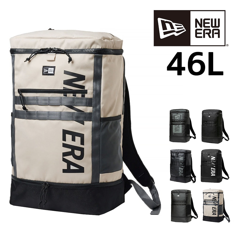 ニューエラ バッグ リュック リュックサック デイパック バックパック