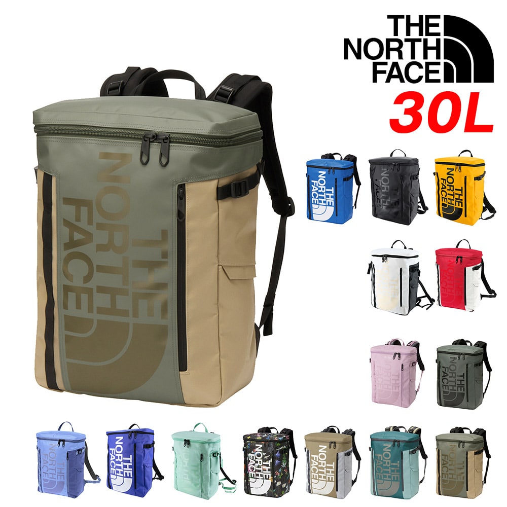 完売カラー　ノースフェイス 30L ヒューズボックスⅡ NM82255 NS 楽天市場】ザ・ノース・フェイス THE NORTH FACE NM82255 BC