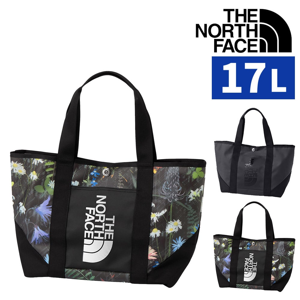 ノースフェイス バッグ トートバッグ 肩がけ トート THE NORTH FACE
