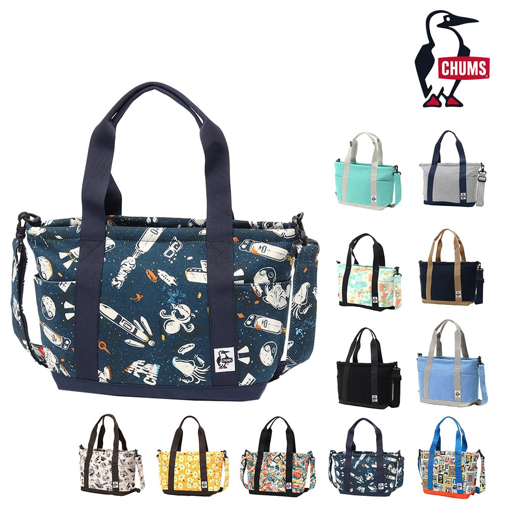 チャムス バッグ トートバッグ ショルダーバッグ 2WAY CHUMS オープントップトートバッグスウェットナイロン 11L A4 CH60-3606 CH60-3972 メンズ レディース キッズ 送料無料 誕生日プレゼント ギフト ラッピング無料 【正規代理店】 7.スペース -603606z322