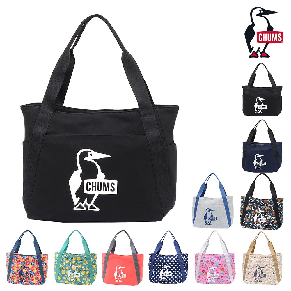 チャムス トートバッグ マザーズバッグ スクールバッグ バルーントートスウェット CH60-3808 メンズ レディース キッズ プレゼント ギフト 1.ブラック -603808k001 bfss25