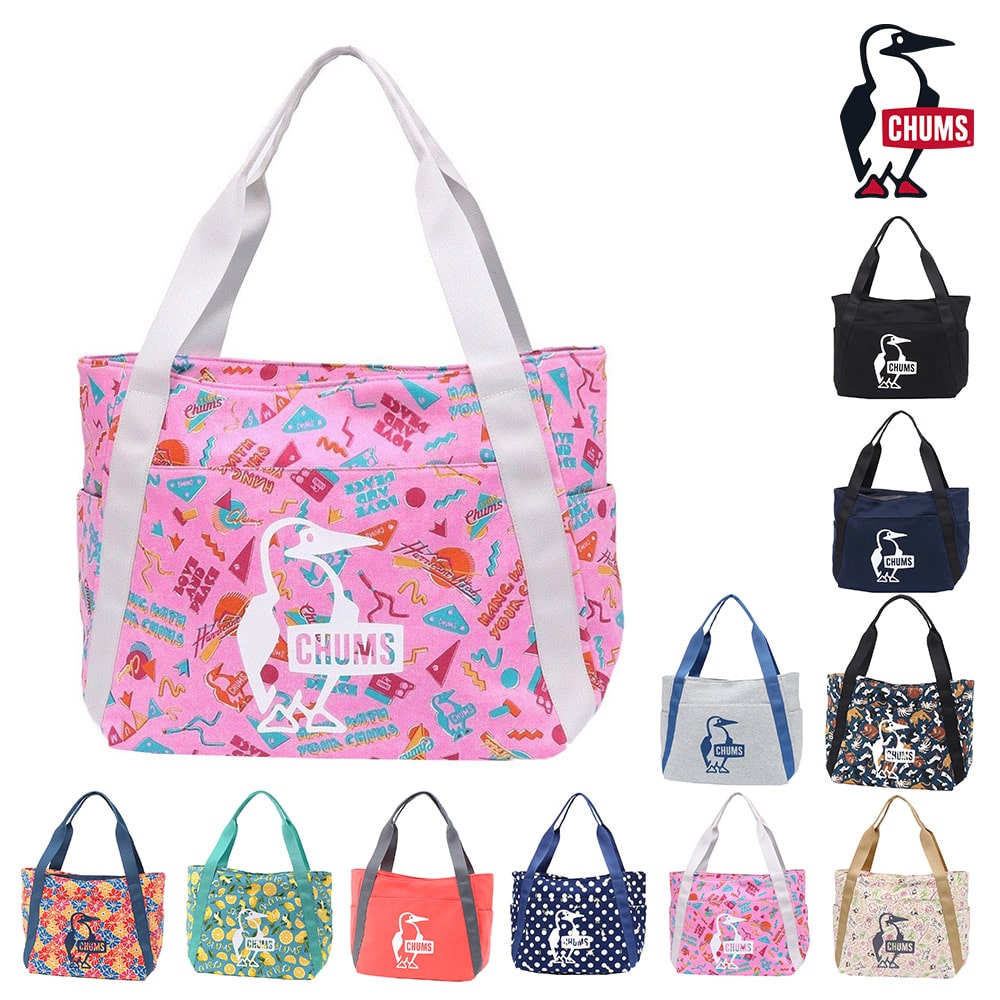 チャムス トートバッグ マザーズバッグ スクールバッグ バルーントートスウェット CH60-3808 メンズ レディース キッズ プレゼント ギフト 9.ディスコ -603808z326 bfss25