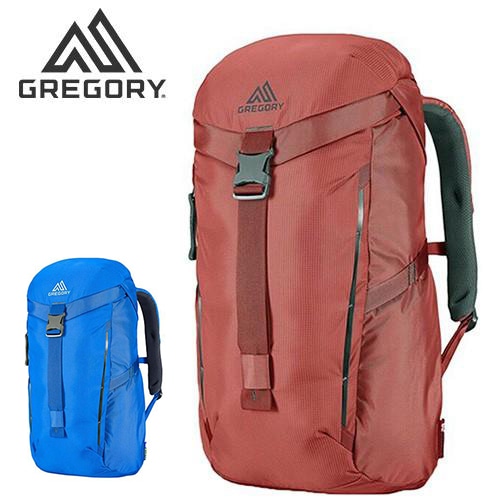 グレゴリー GREGORY リュックサック デイパック バックパック スケッチ28 【ASPECT/アスペクト】 [SKETCH28] 6.クリムゾンレッド 99x190207004854 bfss25