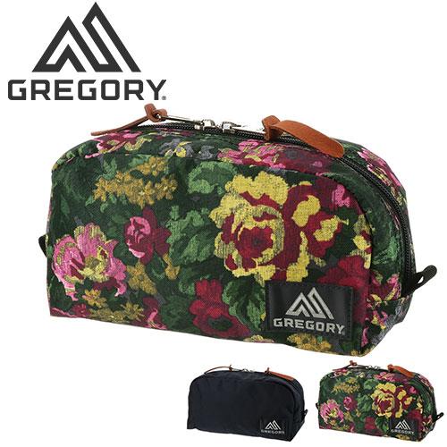 グレゴリー GREGORY クラシック CLASSIC BELT POUCH L ベルトポーチL 2.ガーデンタペストリー 99x190207022094