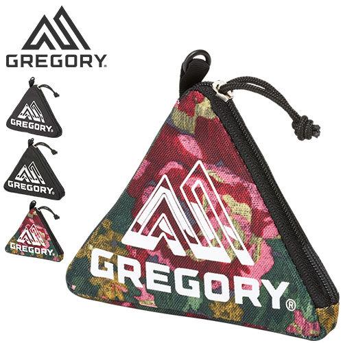 グレゴリー GREGORY ポーチ コインケース TRIANGLE POUCH トライアングルポーチ ACCESSORIES 3.ガーデンタペストリー 99x190207068979