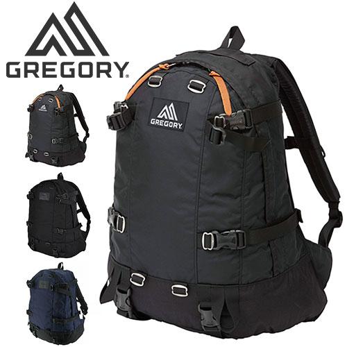 グレゴリー GREGORY リュックサック DAY AND A HALF デイアンドハーフ 1.ブラック 99x844930081346 bfss25