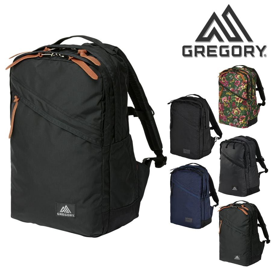 グレゴリー GREGORY クラシック リュックサック EVERYDAY V2 エブリデイ V2 21L 1.ブラック 99x190207035285 bfss25