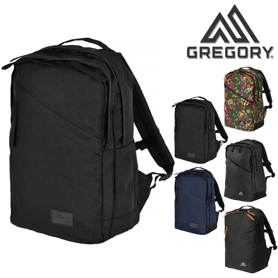 グレゴリー GREGORY クラシック リュックサック EVERYDAY V2 エブリデイ V2 21L 3.ブラックバリスティック 99x190207075830 bfss25
