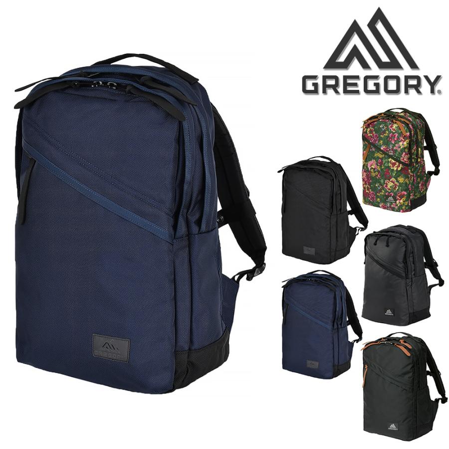グレゴリー GREGORY クラシック リュックサック EVERYDAY V2 エブリデイ V2 21L 4.ネイビーバリスティック 99x190207075922 bfss25