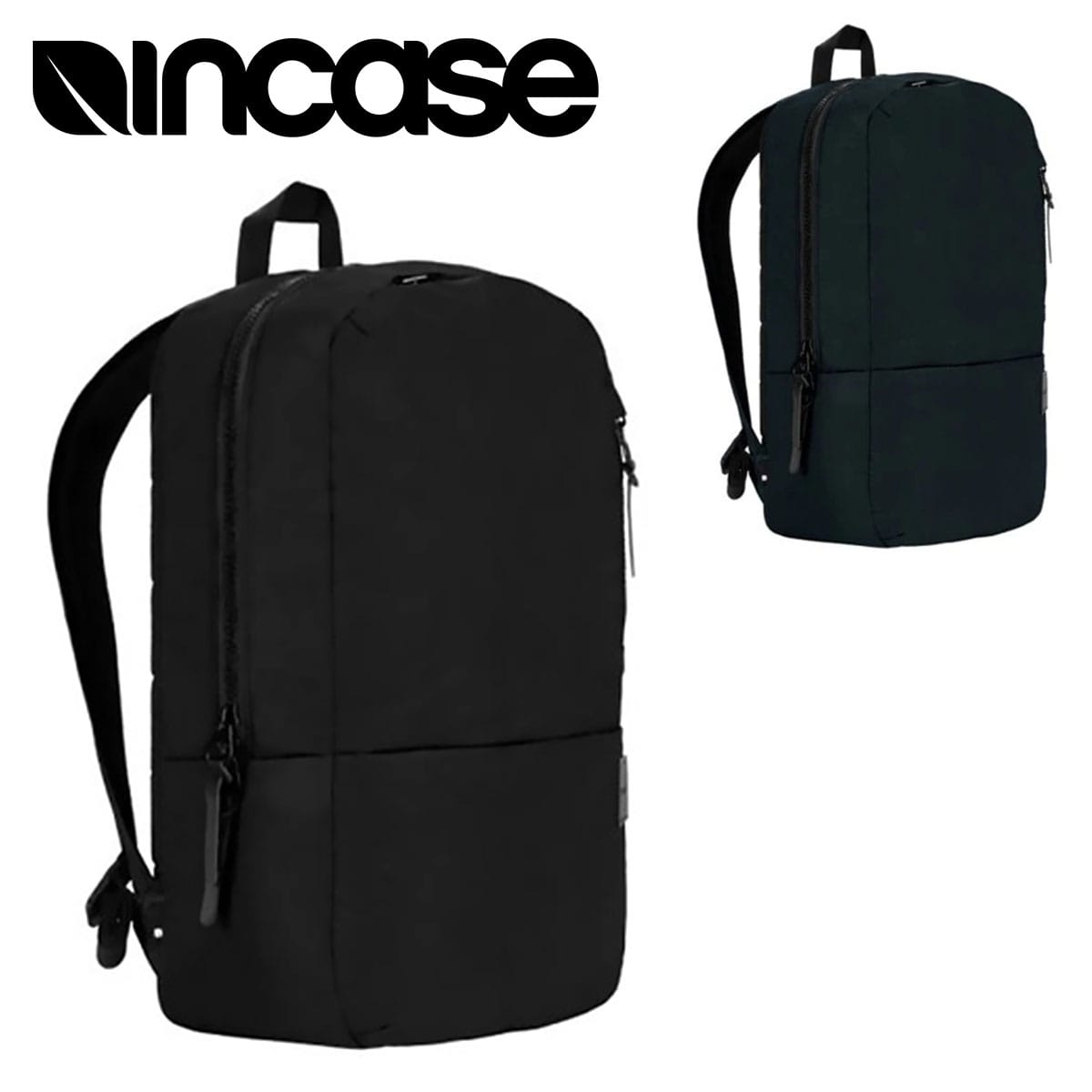インケース INCASE リュックサック Compass Backpack With Flight Nylon 1.ブラック 99x37191006