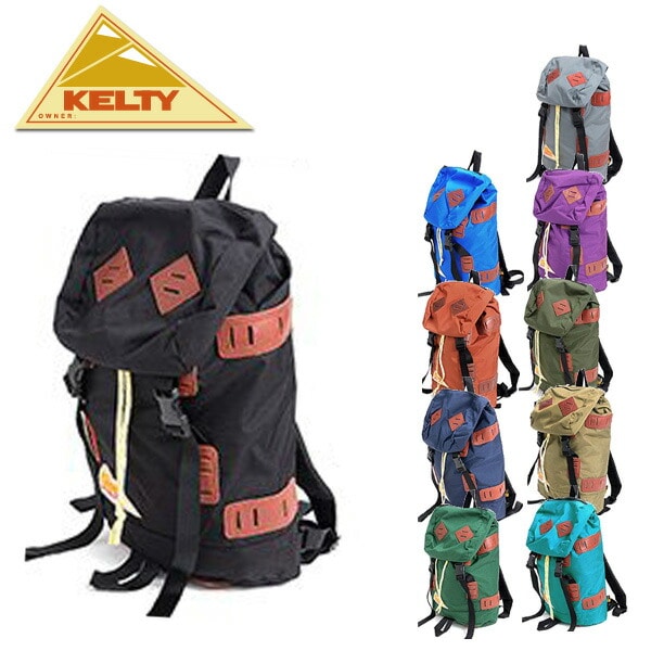 ケルティ KELTY リュックサック デイパック バックパック ミニモッキンバード 【VINTAGE/ヴィンテージ】 [MINI MOCKINGBIRD] 2591916 99x1916ppl 7.パープル bfss25