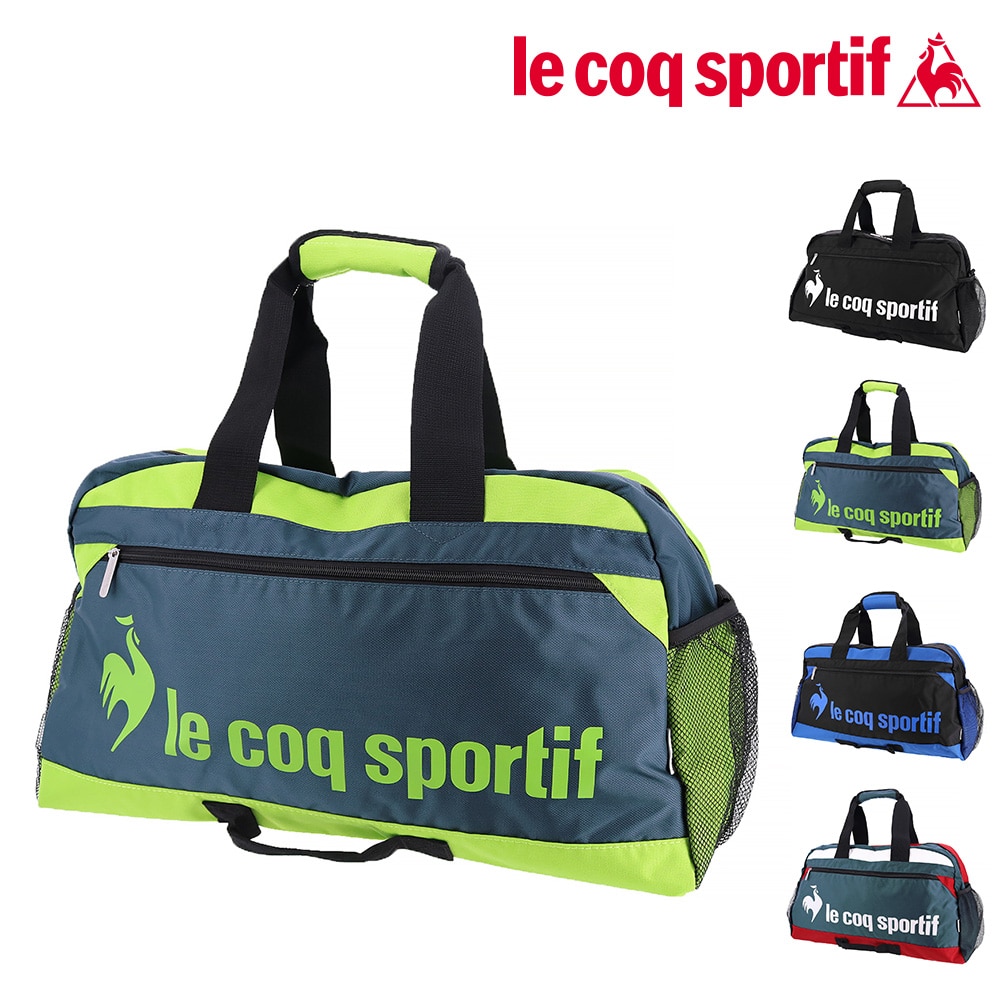 ルコックスポルティフ le coq sportif ジラノボストン 38L 036111 2.グリーン -50x007