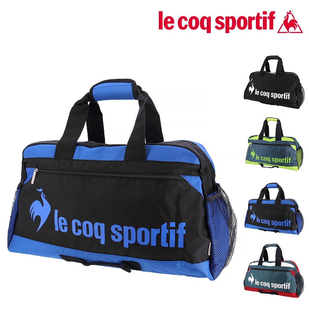 ルコックスポルティフ le coq sportif ジラノボストン 38L 036111 3.ブルー -61x005