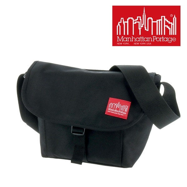マンハッタンポーテージ Manhattan Portage カメラバッグ [Pixel Aqertire Camera Bag] mp1505pxl 10x1000 ブラック