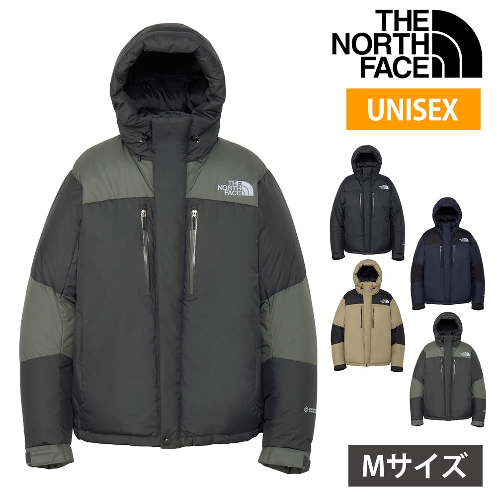 ノースフェイス ウェア アウター ダウン 上着 秋冬 新作 THE NORTH FACE バルトロライトジャケット ゴアテックス Mサイズ Lサイズ ND92551 メンズ レディース 2025モデル 撥水 送料無料 ラッピング無料 正規代理店 ヒューズボックスグレーxAグレー(M) -nd92551fa-m