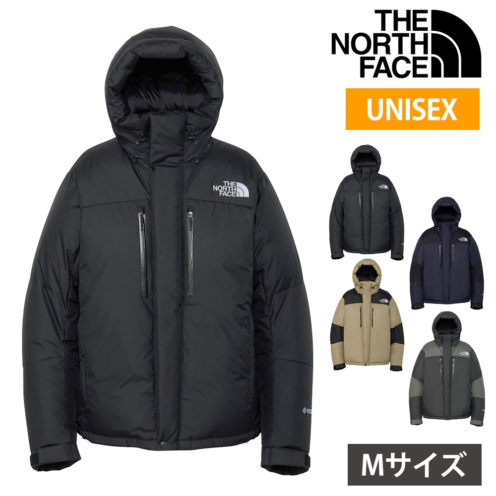 ノースフェイス ウェア アウター ダウン 上着 ジャケット 秋冬 新作 THE NORTH FACE バルトロライトジャケット ゴアテックス Mサイズ Lサイズ ND92551 メンズ レディース 2025モデル 通勤 撥水 コンパクト 中綿 送料無料 ラッピング無料 正規代理店 ブラック(M) -nd92551k-m