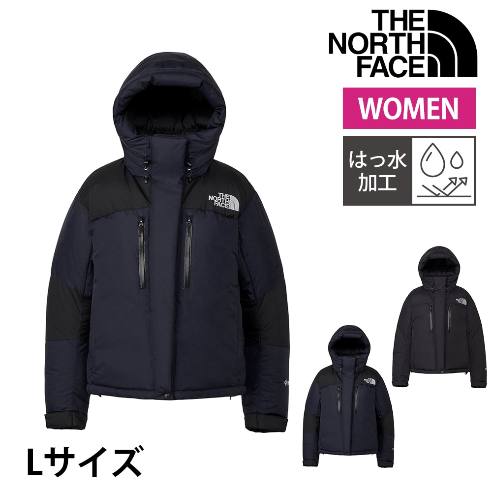 ノースフェイス ウェア アウター ダウン 上着 ジャケット 秋冬 新作 THE NORTH FACE ショートバルトロライトジャケット ゴアテックス Mサイズ Lサイズ NDW92551 メンズ レディース 撥水 送料無料 ラッピング無料 正規代理店 ブラックxアーバンネイビー(L) -ndw92551uk-l