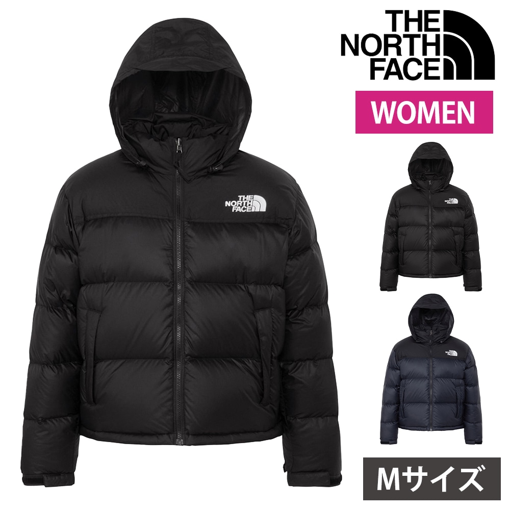ノースフェイス ウェア アウター 上着 ダウンジャケット 中綿 秋冬 新作 THE NORTH FACE ショートヌプシジャケット Mサイズ Lサイズ NDW92555 メンズ レディース 2025モデル 通勤 コンパクト 送料無料 定番 撥水 正規代理店 ブラック(M) -ndw92555k-m